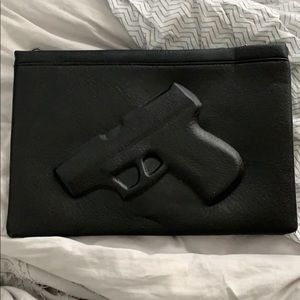 Vlieger & Vandam Gun purse